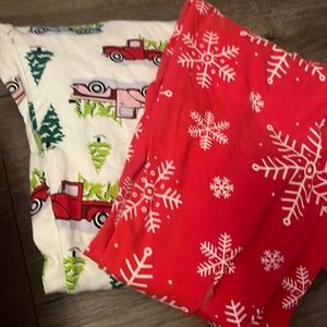 Christmas leggings